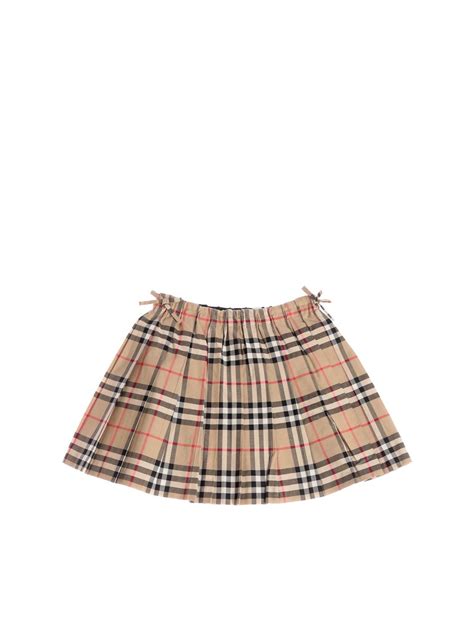 burberry vintage tennis skirt|vintage burberry pleated skirt.